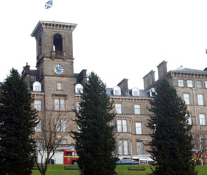 Dunblane Hilton Hotel