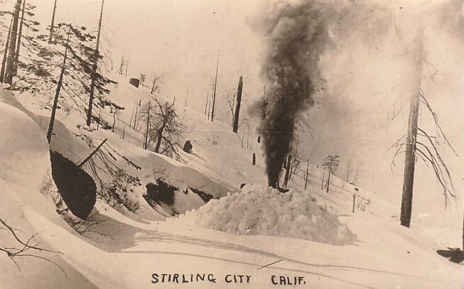 Stirling CA - Picture 1