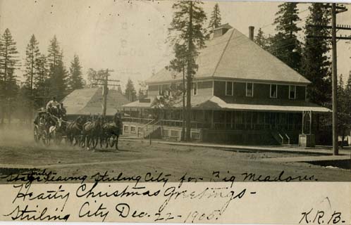 Stirling CA - Picture 2