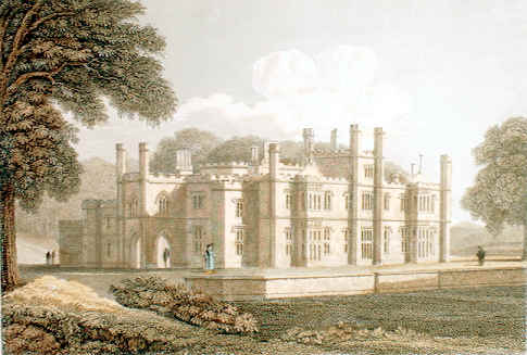 Dunmore Park