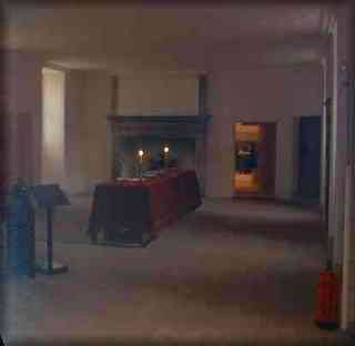 Laigh Hall