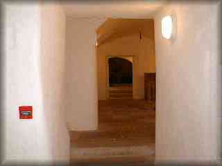 The Kitchens