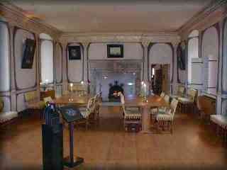 Hig Dining Room
