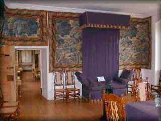 State Apartments