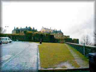 Stirling Castle