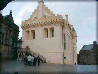 The Great Hall