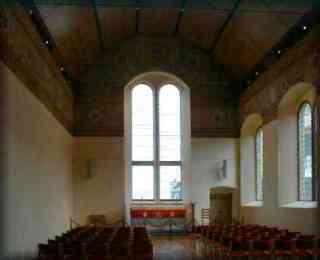 The Chapel