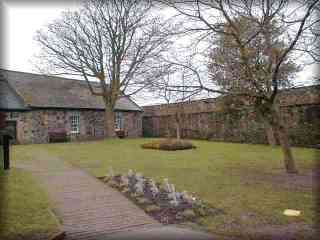 The Douglas Garden