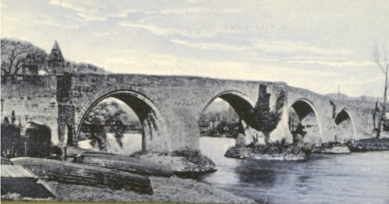 Stirling Bridge - Ideal Series