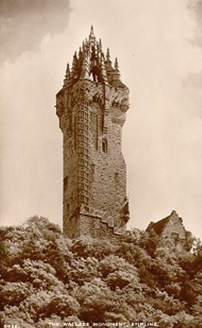 Wallace Monument