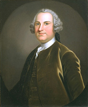 Charles Willing
