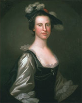 Dorothy Willing