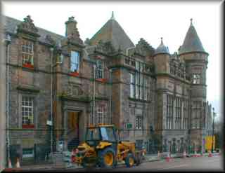 The Stirling Library