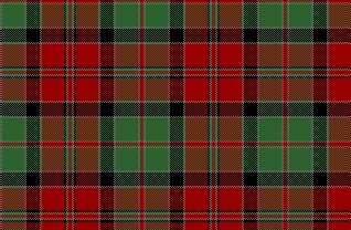 3rd Place - Pattern 