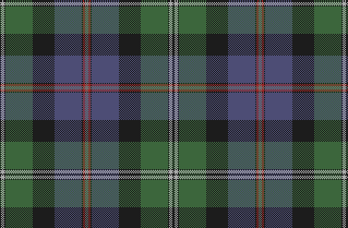 2nd Place - Pattern 