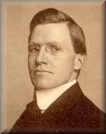 Albert Mack Sterling