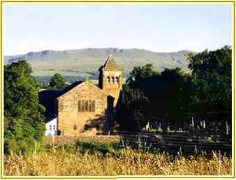 Balfon Church