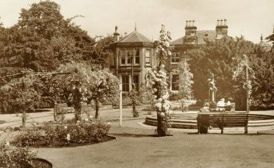Bridge of Allan Photo Album