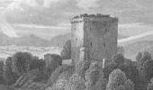 Borthwick Castle - Click for full sized image