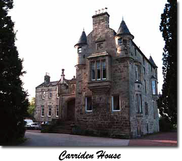 Carriden House