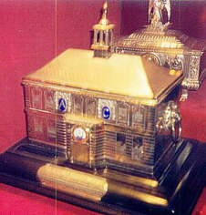 Casket 1