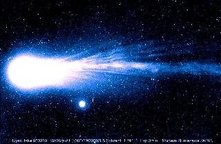 Stirlings In Space