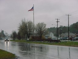 Crisfield, Maryland