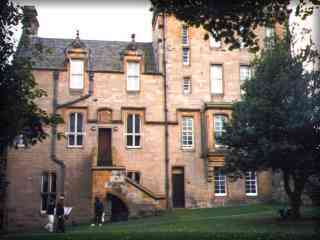 Another View of Douglas Garden
