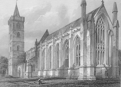 Dunblane