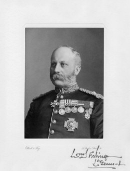 General Sir William Stirling, KCB, RA