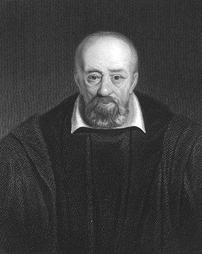George Buchanan