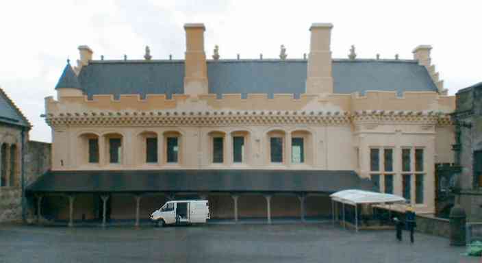 The Great Hall