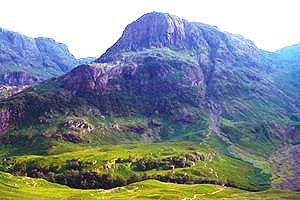 Glencoe, Scotland
