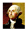 Our 1st President - George Washington