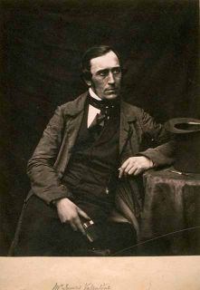 James Valentine (1815-1879) Photographer