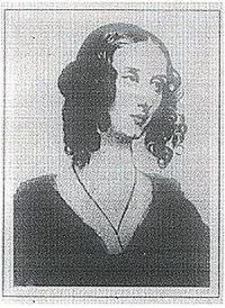 Jane Wilhelmina Stirling of Kippenross