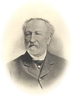 James Stirling Bio