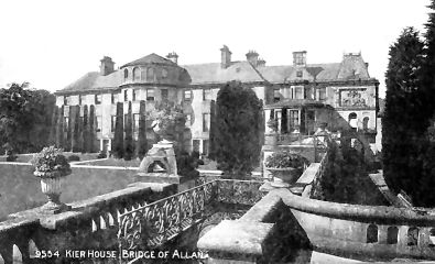 Keir Manor