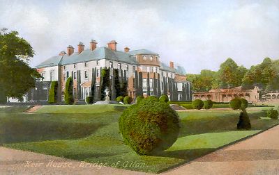 Keir Manor