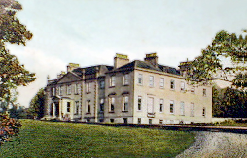 Stirlings of Kippenross Estate