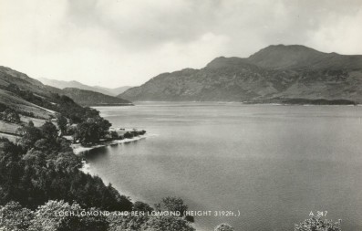Loch Lomond