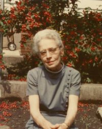 Lola Elaine Howard Meeker - 1906-193