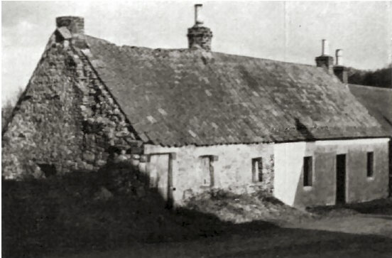 Main Street - Gargunock