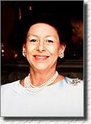 HRH The Princess Margaret