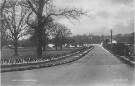Drymen Bridge - Stirling