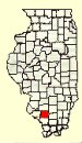Perry County Located in Southern Illinois