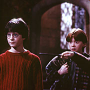 New Potter Movie Comes Out In Ten Days!