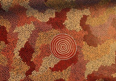 Rosemary Stirling Famous Aboriginal Artist