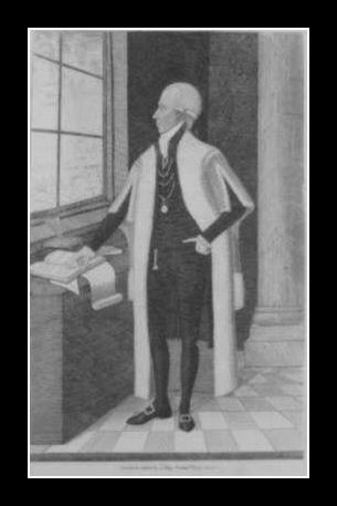 Sir James Stirling - 1800