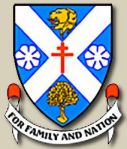 Scottish Genealogical Society Arms